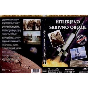 HITLERJEVO SKRIVNO OROŽJE (HITLERJEVO SKRIVNO OROŽJE)