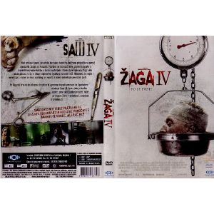 ŽAGA 4 (SAW 4)