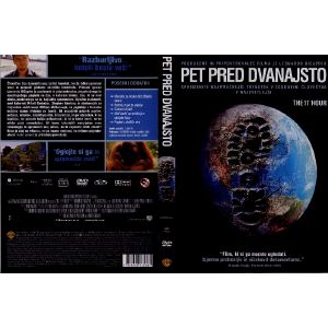 PET PRED DVANAJSTO (11TH HOUR)