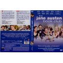JANE AUSTEN BOOK CLUB-DVD