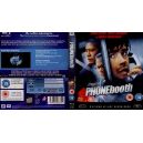 PHONE BOOTH-BLU-RAY