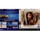 KINGDOM OF HEAVEN-BLU-RAY