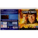 HART'S WAR-BLU-RAY