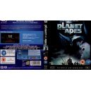 PLANET OF THE APES-BLU-RAY