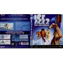 ICE AGE 2, THE MELTDOWN-BLU-RAY