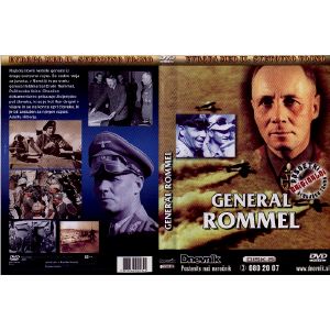 GENERAL ROMMEL (GENERAL ROMMEL)