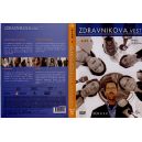 HOUSE m.d., SEASON1, PARTS 5-8-DVD