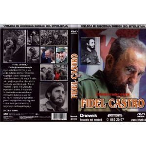 FIDEL CASTRO (FIDEL CASTRO)