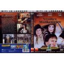 RETURN OF THE MUSKETEERS-DVD