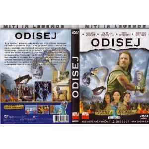 ODISEJ (ODYSSEY)