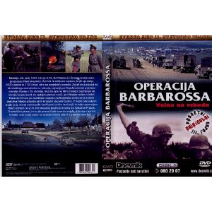 OPERACIJA BARBAROSA (OPERACIJA BARBAROSA)