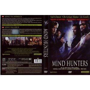 LOVCI NA MORILCE (MIND HUNTERS)