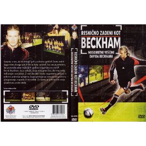 RESNIČNO ZADENI KOT BECKHAM (REALLY BEND IT LIKE BECKHAM)