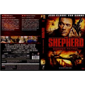 PEKLENSKA MEJA (SHEPHERD, BORDER PATROL)