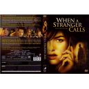 WHEN A STRANGER CALLS-DVD