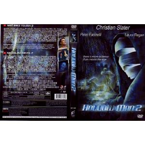 MOŽ BREZ TELESA 2 (HOLLOW MAN 2)