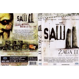 ŽAGA 2 (SAW 2)