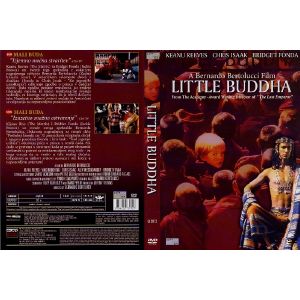MALI BUDA (LITTLE BUDDHA)