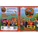 TRACTOR TOM-DVD