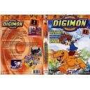 DIGIMON 2-DVD
