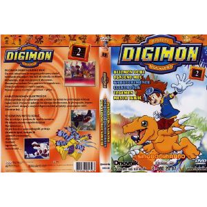 DIGIMON 2 (DIGIMON 2)
