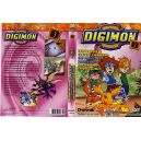 DIGIMON 3-DVD