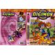 DIGIMON 3-DVD