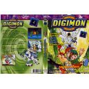 DIGIMON 4-DVD