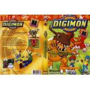 DIGIMON 5-DVD