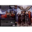 X-MEN 3-DVD