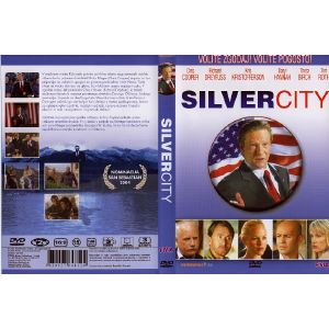 SILVER CITY (SILVER CITY)