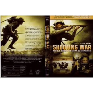 SNEMANJE VOJNE (SHOOTING WAR)