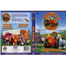 TRACTOR TOM-DVD