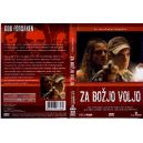 GOD FORSAKEN-DVD