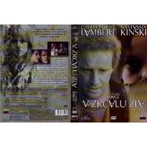 V ZRCALU ZLA (A TON IMAGE)