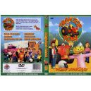 TRACTOR TOM-DVD