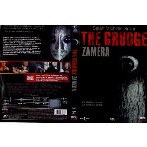 ZAMERA (GRUDGE)