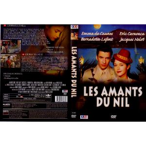 LJUBIMCA IZ NILA (ANMANTS DU NIL)