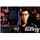 LUCKY NUMBER SLEVIN-DVD