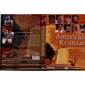 OBLETNICA MATURE (AMERICAN REUNION)