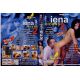 IENA RIDENS 2-DVD