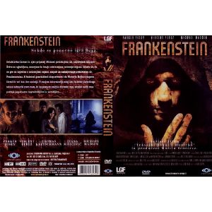 FRANKENSTEIN (FRANKENSTEIN)