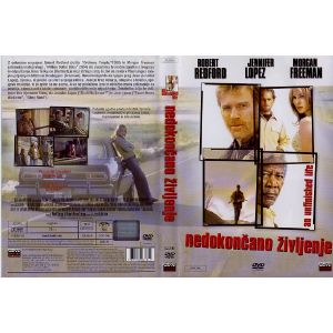 NEDOKONČANO ŽIVLJENJE (UNFINISHED LIFE)