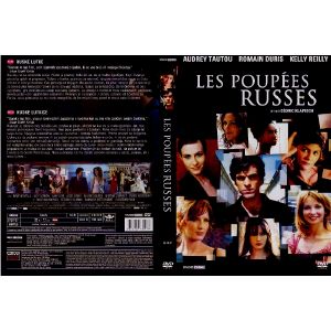 RUSKE LUTKE (LES POUPEES RUSSES)