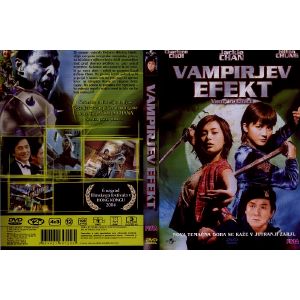 VAMPIRJEV EFEKT (VAMPIRE EFFECT)