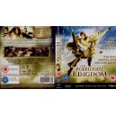 FORBIDDEN KINGDOM-BLU RAY