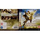 FORBIDDEN KINGDOM-BLU RAY