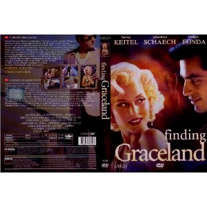 V ISKANJU GRACELANDA (FINDING GRACELAND)