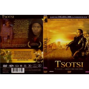 TSOTSI (TSOTSI)