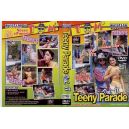 TEENY PARADE 11-DVD